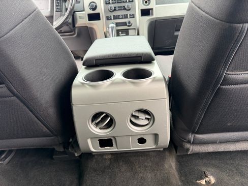 Used 2012 Ford F150 Raptor AWD/4WD image 16