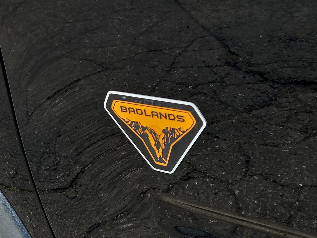 Used 2021 Ford Bronco Sport Badlands AWD/4WD image 31
