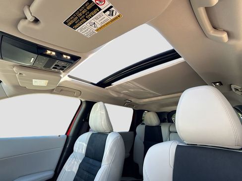 New 2026 Mitsubishi Outlander SE FWD image 23