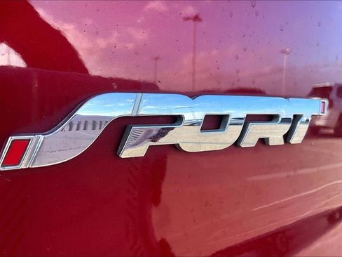 Used 2017 Ford Explorer Sport image 37