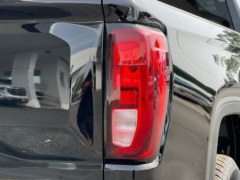 New 2026 GMC Sierra 1500 Pro w/ Graphite Edition image 7