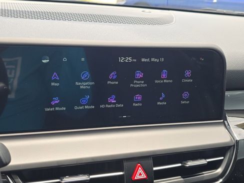New 2026 Kia Seltos S FWD image 22