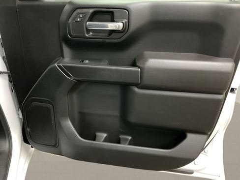 Used 2023 Chevrolet Silverado 1500 W/T w/ WT Value Package image 25