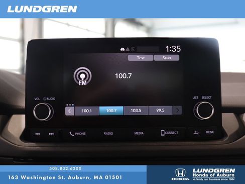 Used 2024 Honda Accord LX image 20