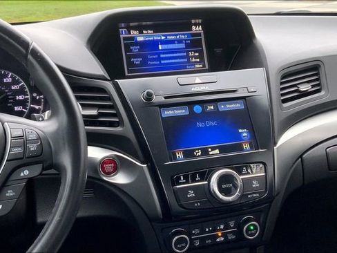 Used 2016 Acura ILX image 6