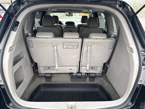 Used 2015 Honda Odyssey EX-L image 12