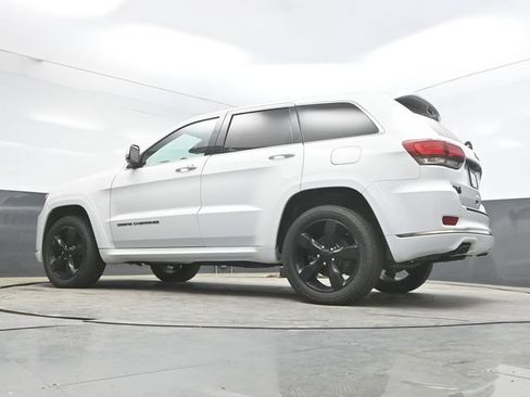 Used 2015 Jeep Grand Cherokee High Altitude AWD/4WD image 34