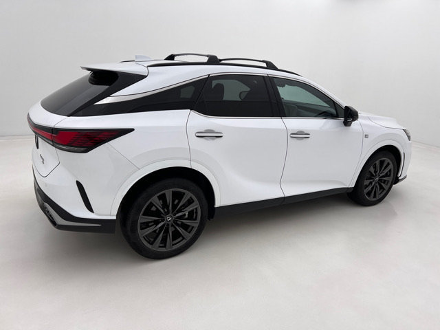 Certified 2024 Lexus RX 350 F Sport w/ Technology Package AWD/4WD image 10