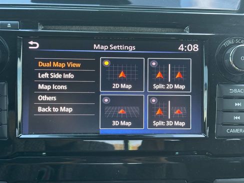 Used 2019 Nissan Titan Platinum Reserve w/ Platinum Utility Package image 41
