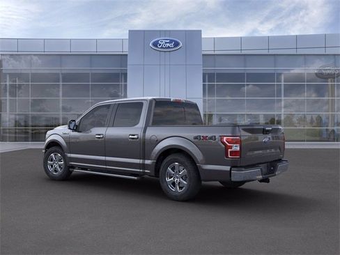 Used 2020 Ford F150 XLT w/ Equipment Group 302A Luxury image 5