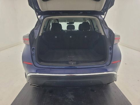 Used 2020 Nissan Murano S w/ Technology Package AWD/4WD image 29