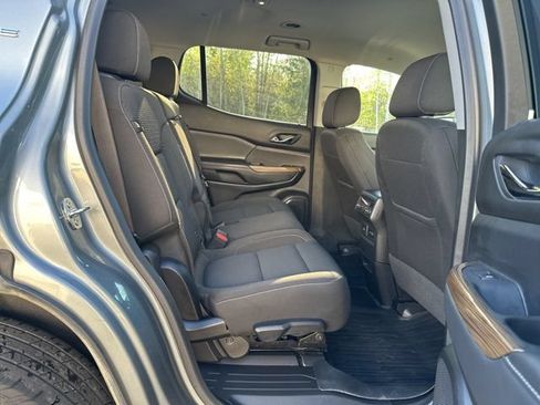 Used 2023 GMC Acadia SLE w/ Driver Convenience Package AWD/4WD image 14