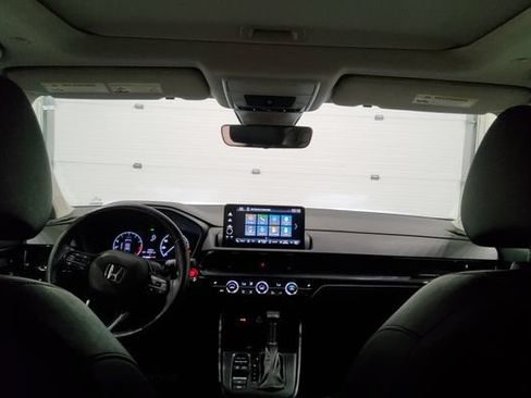 Used 2023 Honda CR-V EX-L image 21
