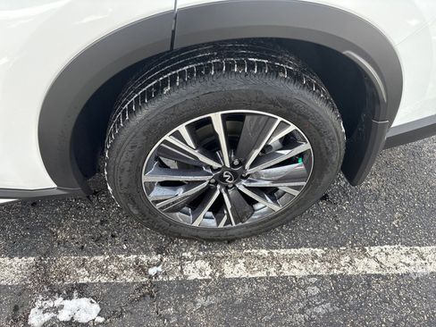 Certified 2026 INFINITI QX60 Luxe w/ Cargo Package image 31