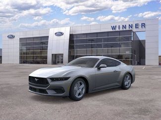 New 2026 Ford Mustang Coupe RWD video 1