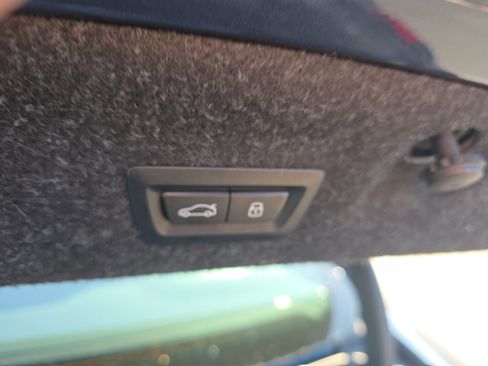 Used 2025 BMW 430i Coupe w/ M Sport Package image 7