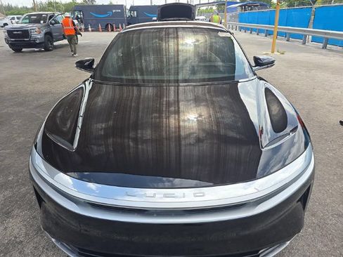 Used 2024 Lucid Air Pure RWD image 2