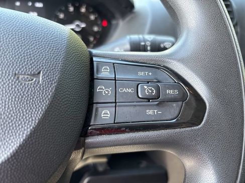 Used 2025 RAM ProMaster 3500 w/ Convenience Group FWD image 28