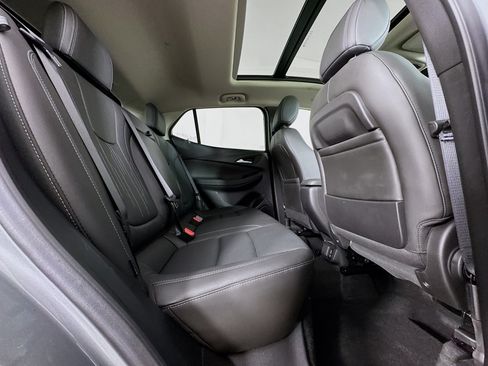 Used 2024 Buick Encore GX Avenir w/ Avenir Technology Package AWD/4WD image 29