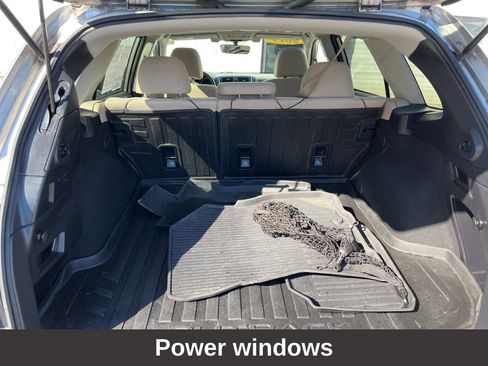 Used 2019 Subaru Outback 2.5i Premium image 13