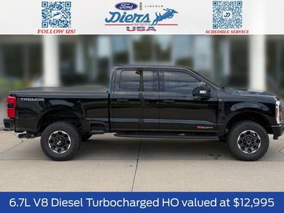 Certified 2024 Ford F250 Lariat w/ Tremor Off-Road Package