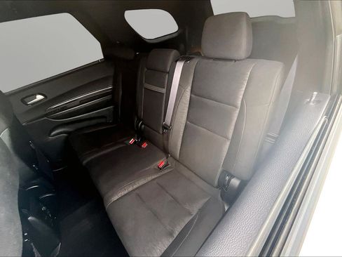 Used 2023 Dodge Durango SXT w/ Trailer Tow Group IV AWD/4WD image 18