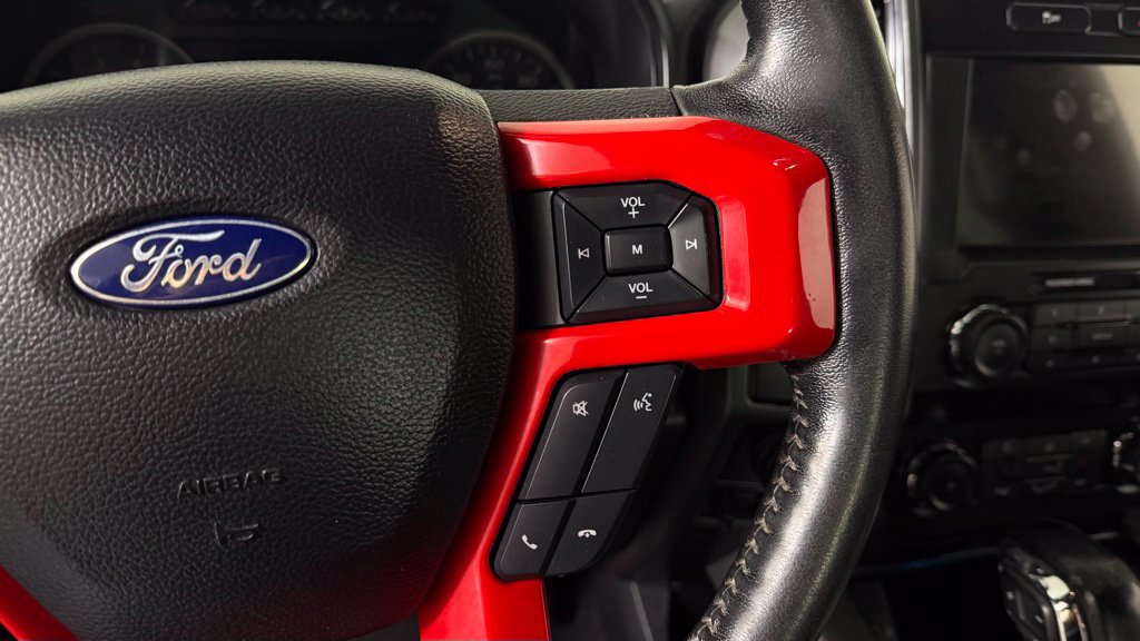 Used 2019 Ford F150 XLT w/ Equipment Group 302A Luxury AWD/4WD image 18
