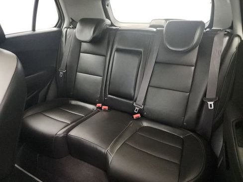 Used 2018 Chevrolet Trax Premier w/ Midnight Edition image 27