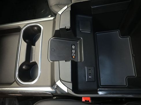 New 2026 Chevrolet Silverado 2500 LTZ w/ Trail Boss Package image 21