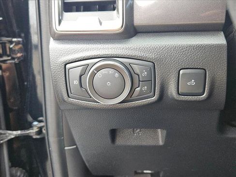 Used 2021 Ford Ranger Lariat w/ Equipment Group 501A High image 15