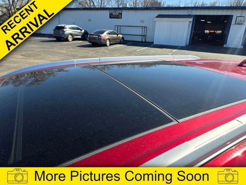 Certified 2023 Nissan Rogue SV w/ SV Premium Package image 19