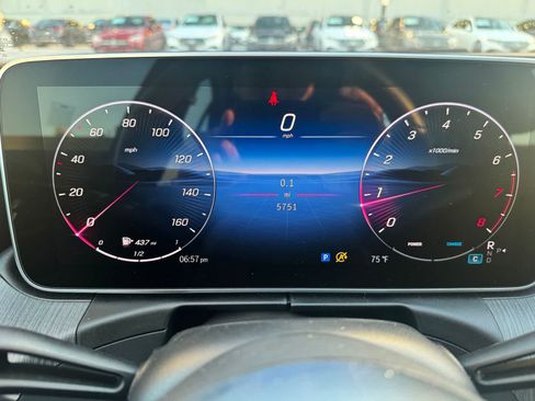 Certified 2026 Mercedes-Benz C 300 Sedan image 7