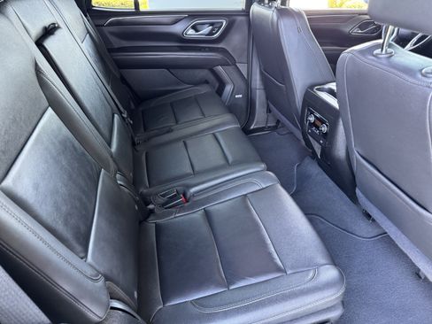 Certified 2024 Chevrolet Tahoe LT RWD image 19