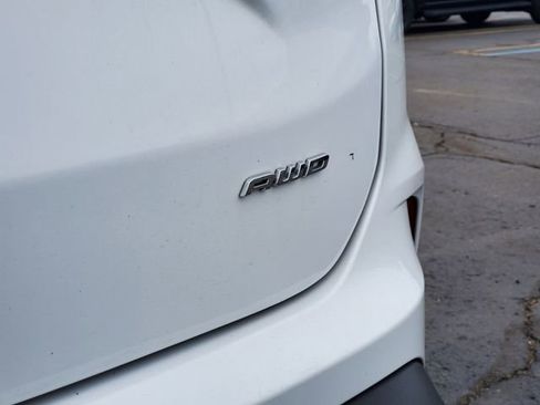 Used 2024 Ford Edge SEL w/ Convenience Package AWD/4WD image 31