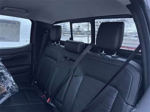 New 2025 Ford Ranger Lariat w/ FX4 Off-Road Package image 26