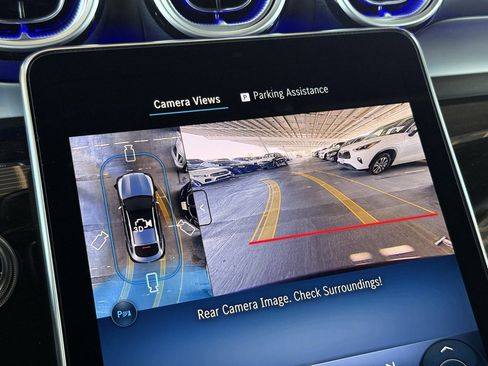 New 2026 Mercedes-Benz GLC 300 4MATIC image 5