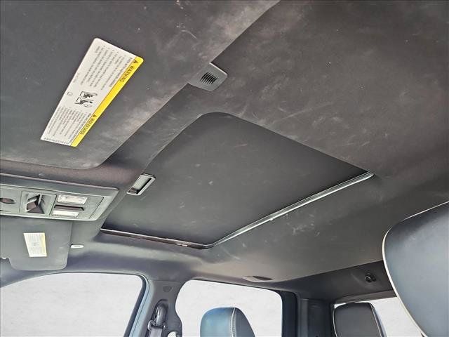Used 2017 RAM 1500 Limited AWD/4WD image 15