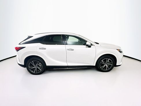 Used 2024 Lexus RX 350 FWD w/ Technology Package image 10