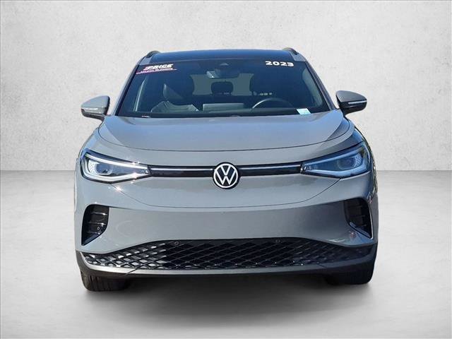 Used 2023 Volkswagen ID.4 Pro S RWD image 2