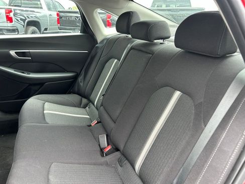 Used 2025 Hyundai Sonata SEL FWD image 34