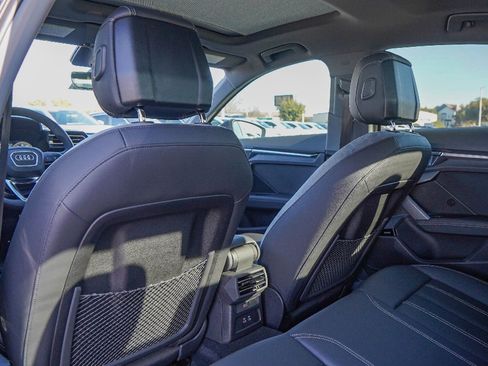 New 2026 Audi A3 2.0T Premium Plus image 22