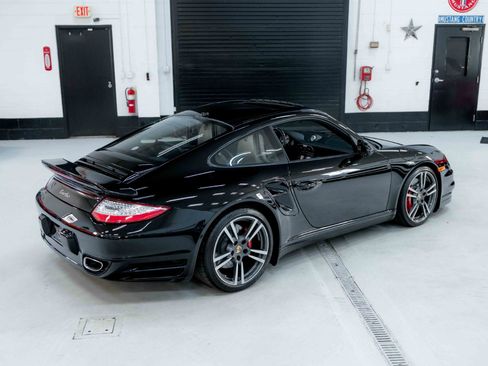 Used 2012 Porsche 911 Turbo image 82