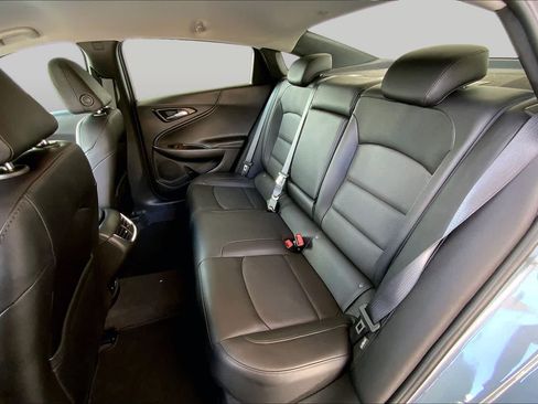 Used 2023 Chevrolet Malibu LT w/ Driver Confidence Package FWD image 21