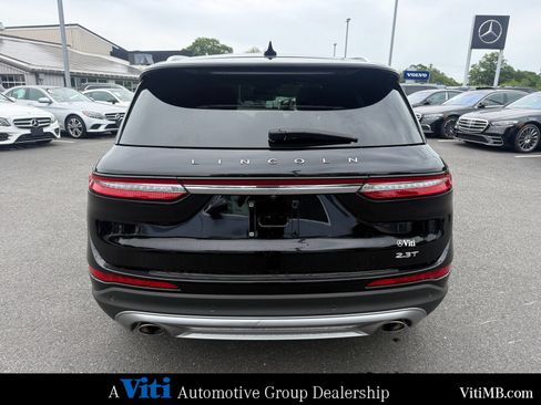 Used 2020 Lincoln Corsair Reserve w/ Equipment Group 201A AWD/4WD image 7