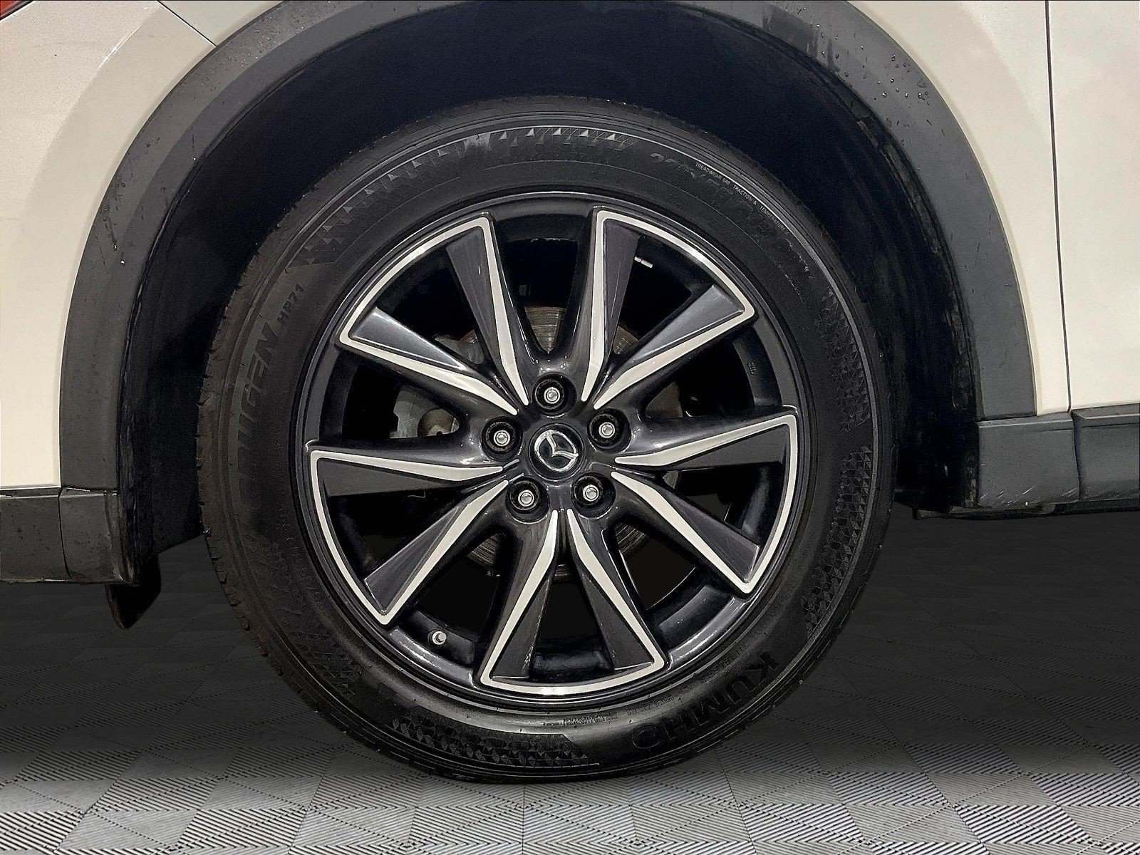 Used 2018 MAZDA CX-5 Grand Touring FWD image 34