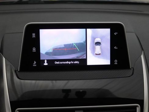 Used 2019 Mitsubishi Eclipse Cross SEL AWD/4WD image 26