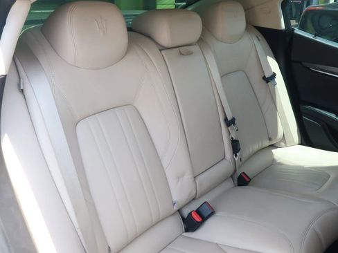Used 2020 Maserati Ghibli RWD image 24