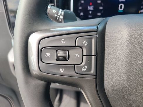 New 2026 Chevrolet Silverado 1500 ZR2 AWD/4WD image 24