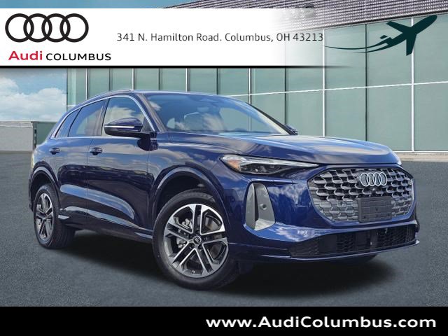 New 2026 Audi Q5 Premium Plus AWD/4WD 360° Tour