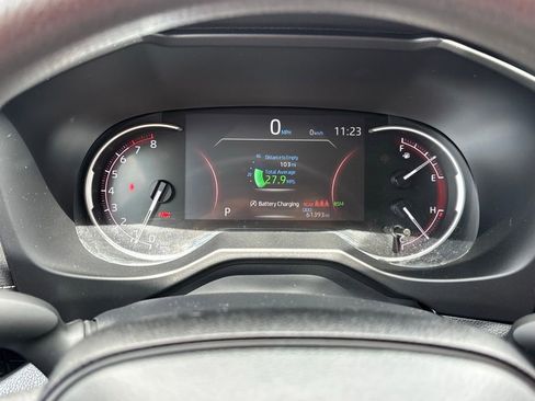 Used 2023 Toyota RAV4 XLE AWD/4WD image 24